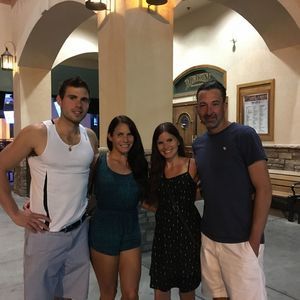 Meet your Posher, Joshua